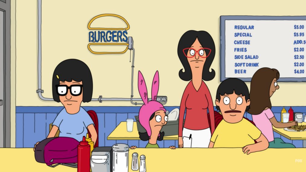 bobs burgers