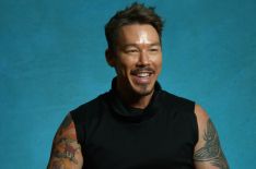 David Bromstad on Why He's the Real Winner of HGTV's 'My Lottery Dream Home' (VIDEO)
