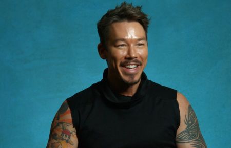 david-bromstad