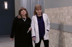 First Look: 'General Hospital' Brings Back Denise Alexander for Its 56th Anniversary (VIDEO)