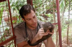 Evan Antin Channels His Inner Dr. Doolittle in 'Evan Goes Wild' Sneak Peek (VIDEO)