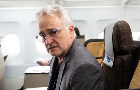 Bradley Whitford in Flack