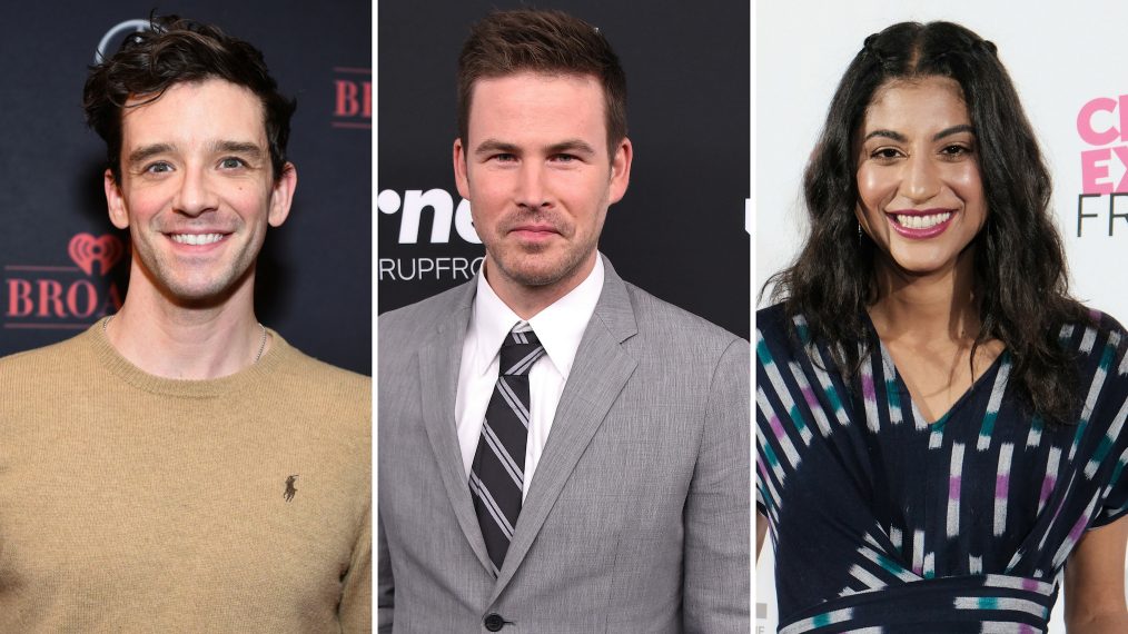 Tv Pilots 2019 All Of The New Series In The Works Tv Insider - tv pilots 2019 all of the new series in the works