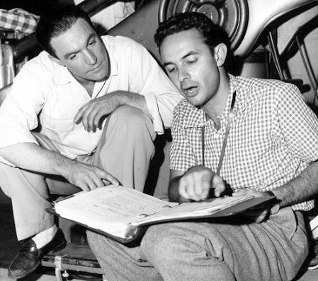 Stanley Donen - Director, Choreographer