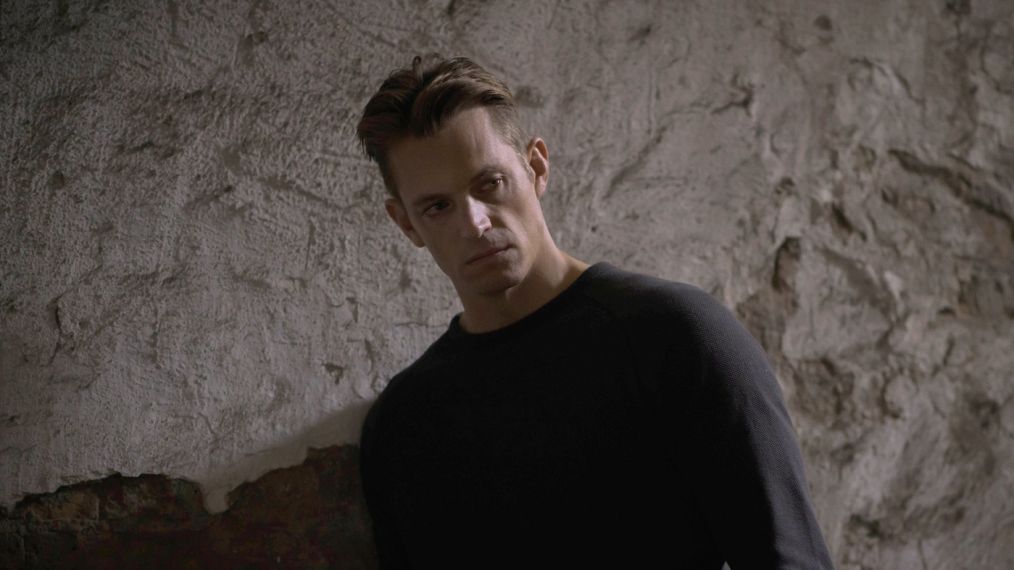 Joel Kinnaman