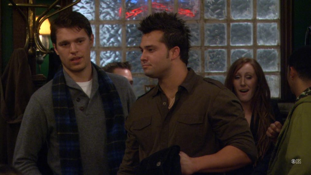 nick swisher how i met your mother