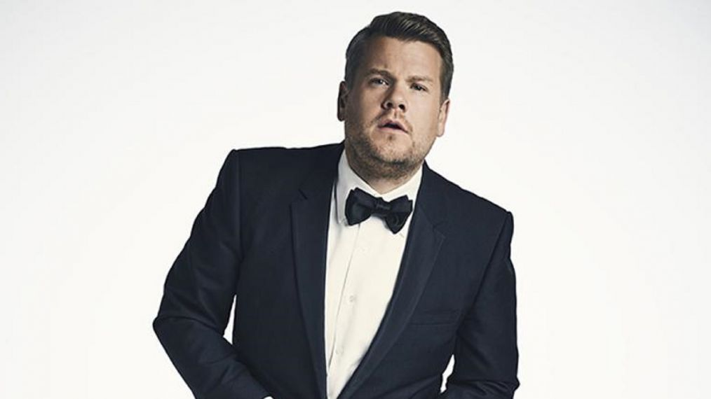 James Corden - Tonys