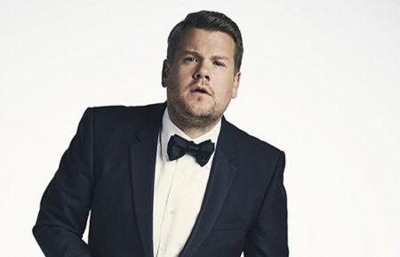 James Corden - Tonys