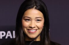 Gina Rodriguez attends the Paley Center For Media's 2019 PaleyFest LA