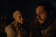8 Critical Shots You Might've Missed in the 'Game of Thrones' Season 8 Trailer (PHOTOS)
