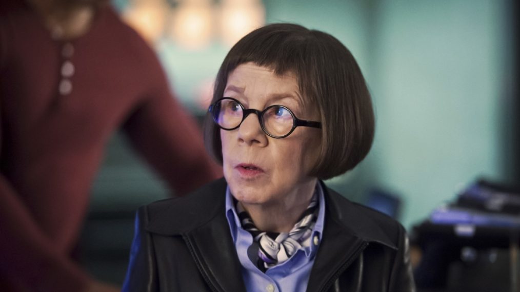 linda hunt 7 no renewal