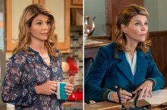 Lori Loughlin Dropped by Hallmark & 'Fuller House' in Wake of College Bribery Scandal