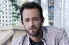 Luke Perry