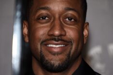 Jaleel White arrives at the premiere of The 15:17 To Paris