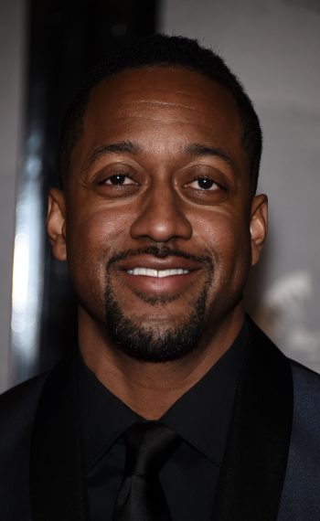 Jaleel White arrives at the premiere of The 15:17 To Paris