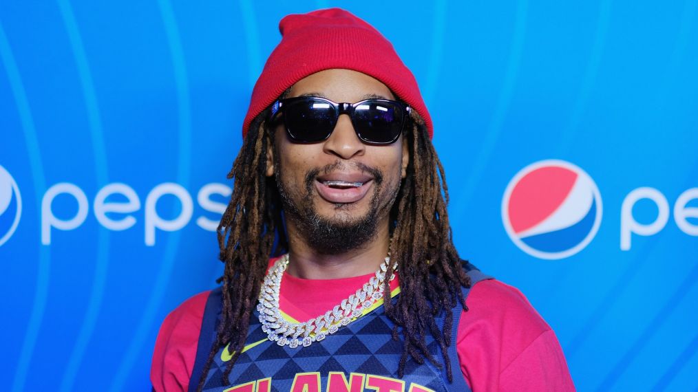 Lil Jon attends 
