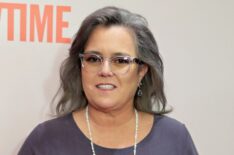 Rosie O'Donnell attends the Showtime Emmy FYC screening of SMILF