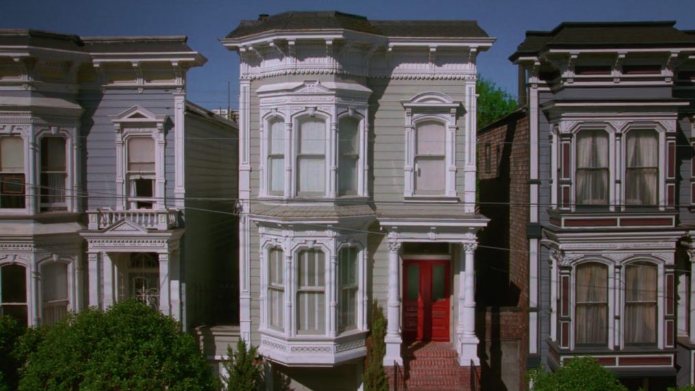 netflix full house