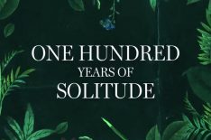 'One Hundred Years of Solitude' to Be Adapted to TV Series at Netflix