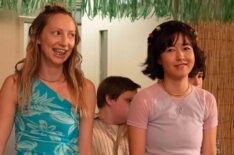 PEN15 - Anna Konkle and Maya Erskine