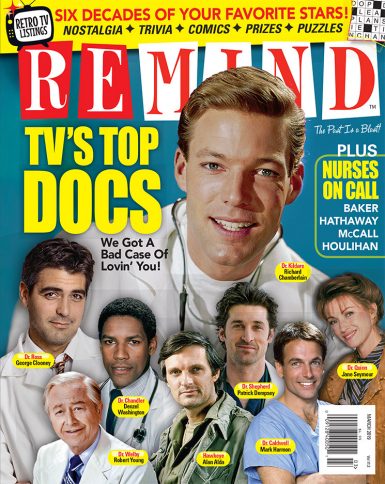 ReMIND March 2019 cover