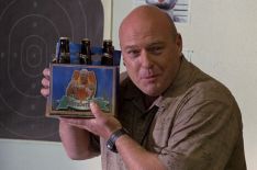 'Breaking Bad': Dean Norris & Sony Team Up to Bring Fans Schraderbräu Beer