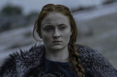 Sophie Thatcher in Game of Thrones