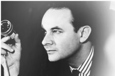 TCM Remembers the Legendary Director Stanley Donen