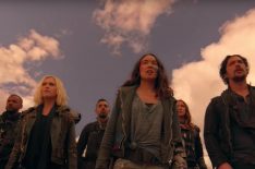 'The 100' Are Waking Up to a Whole New World in the Season 6 Trailer (VIDEO)