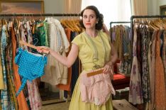 'Marvelous Mrs. Maisel' Season 3 Is Officially in the Works — See the First Photo From Set