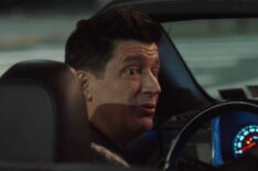 Ken Marino as Streeter in The Other Two