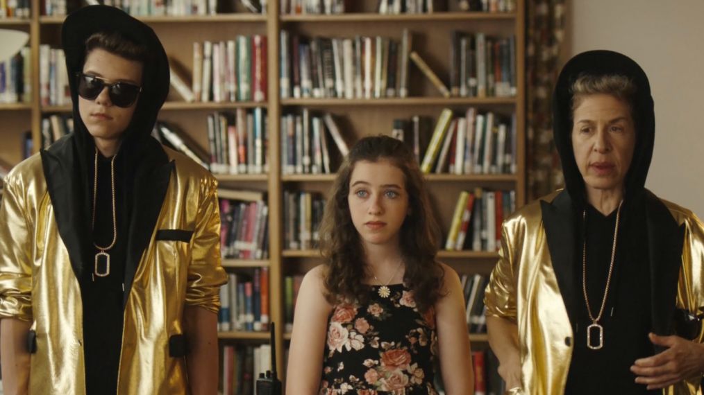 The Other Two Season 3: What We Know So Far And What More Can We Know. 6 the other two episode 5 2025 Celebrity comedy central's the other two
