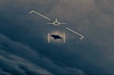 History Greenlights 'Unidentified: Inside America's UFO Investigation' Docuseries
