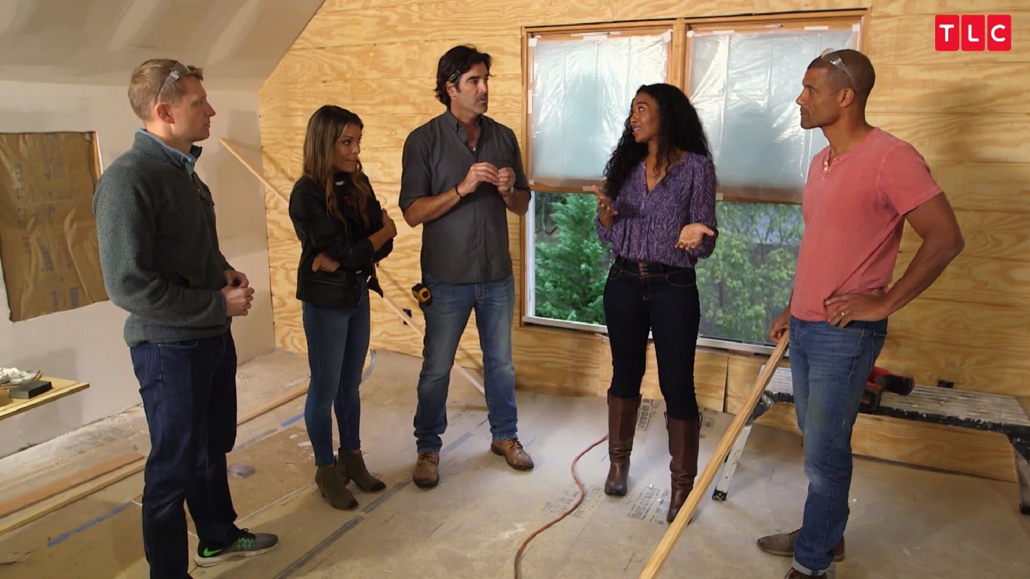 'While You Were Out' The Designers Are Under Pressure After a Change