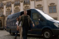'Whiskey Cavalier': Just How International Is the New ABC 'Rom-Dramedy'? (VIDEO)