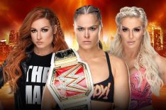 3 Reasons Why the First 'WrestleMania' Women's Main Event Is a Game-Changer