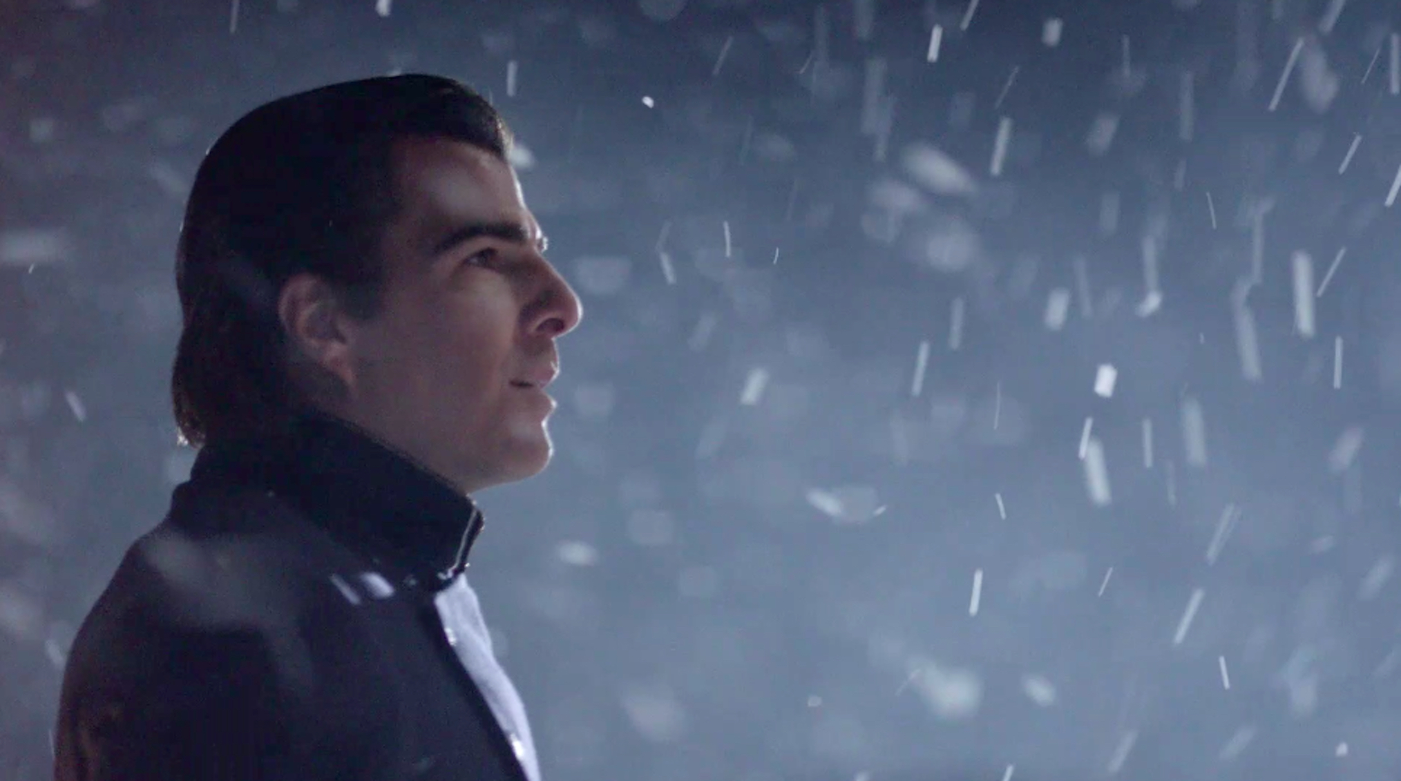 NOS4A2 trailer | O Zachary Quinto σκορπάει τον τρόμο ως ‘Charlie Manx