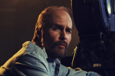 Sam Rockwell as Bob Fosse in Fosse/Verdon