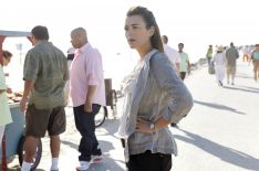 Where Are All These Ziva Mentions Leading on 'NCIS'?