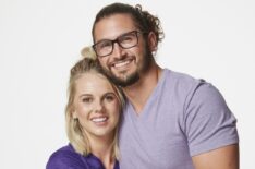 Nicole Franzel & Victor Arroyo