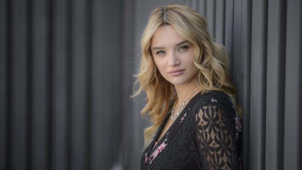 Hunter King - Young And The Restless