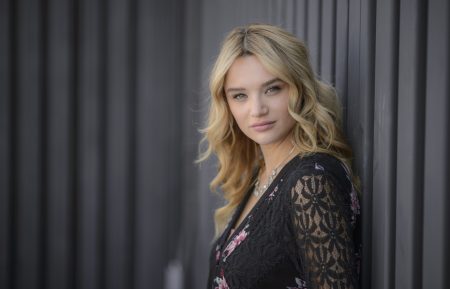 Hunter King - Young And The Restless