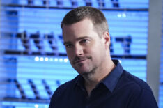 Heist - Chris O'Donnell