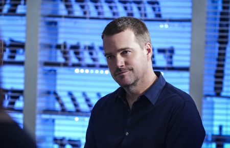 Heist - Chris O'Donnell