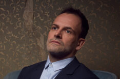 Jonny Lee Miller as Sherlock Holmes in Elementary