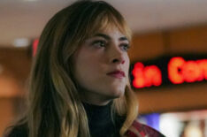 NCIS - 'She' - Emily Wickersham