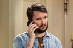 Wil Wheaton in The Big Bang Theory - 'The D&D Vortex'