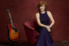 Reba McEntire Gives Her Inside Take on ACM Awards Past & Present