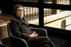 Hetty Returns to the 'NCIS: LA' Office and Sets Up 2 Potential Exits