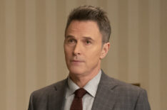 Madam Secretary, Better Angels - Tim Daly